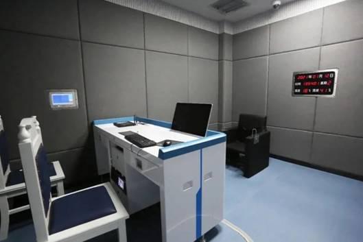 天地伟业助力浙江公安打造政法"一体化"办案管理中心