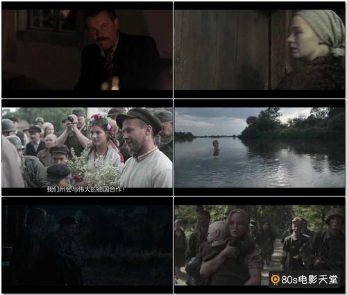 沃伦的视频截图