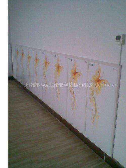【供应新商机碳晶墙暖,碳晶采暖,碳晶电热板厂家批发价格】图片