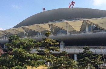 长沙黄花国际机场