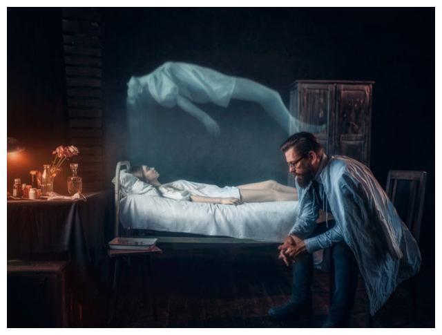 灵魂出窍真存在科学家人死后仍有意识能听到医生宣布已死亡