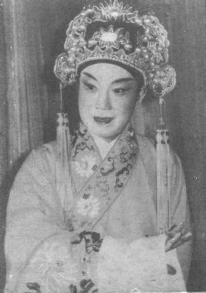 李小白