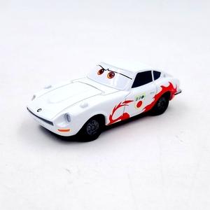 多美卡赛车总动员