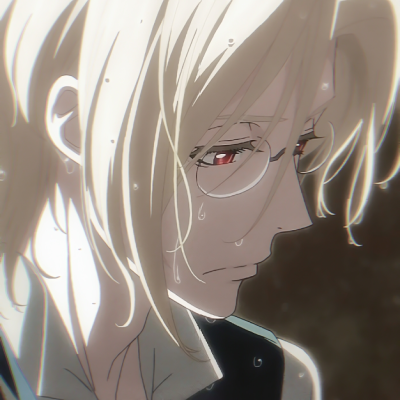 忧国的莫里亚蒂