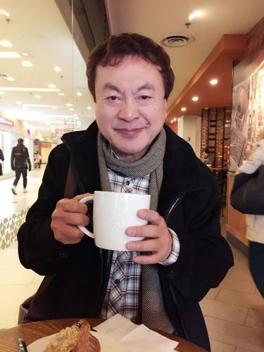 也许是最后一次-余世维