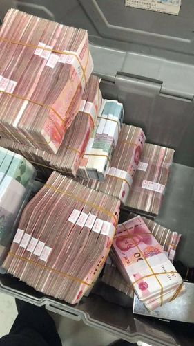 钱宝宝和礼物刷刷刷的来啦