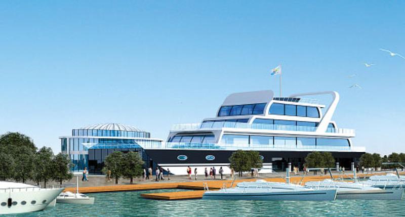 出行注意!江门港澳客运码头春节期间往来香港航班增加