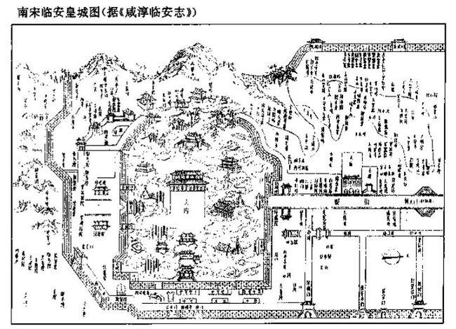发现杭州解读宋韵系列之临安城遗址出土南宋官窑青瓷的考古学观察