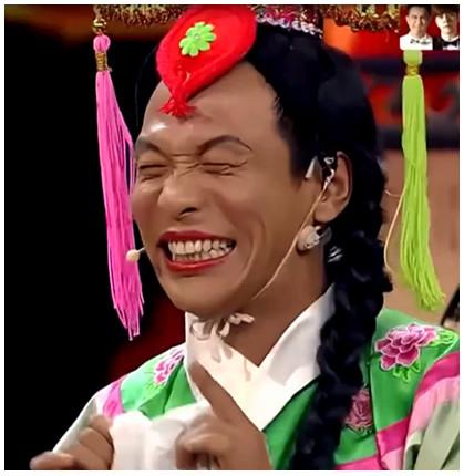 宋小宝头像图片