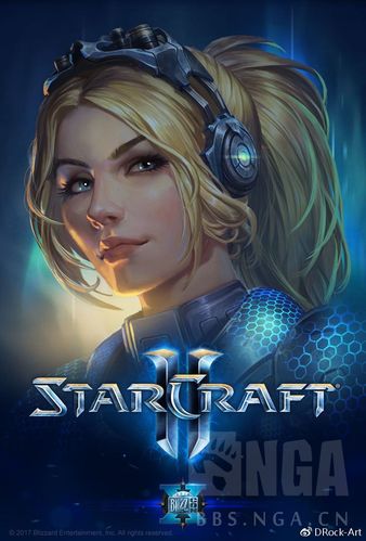 有大佬有warditv直播墙上的诺娃海报图片吗求分享