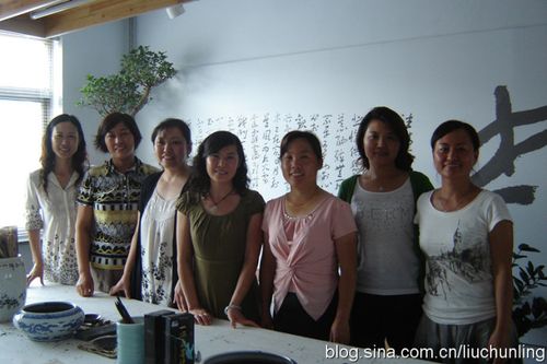 暑假日记相聚沾化