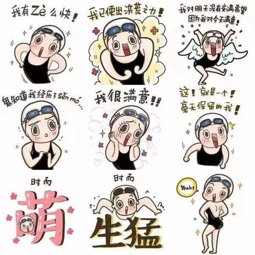 用了洪荒之力了!