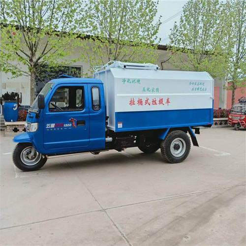 龙岩环卫垃圾车出租欢迎来电