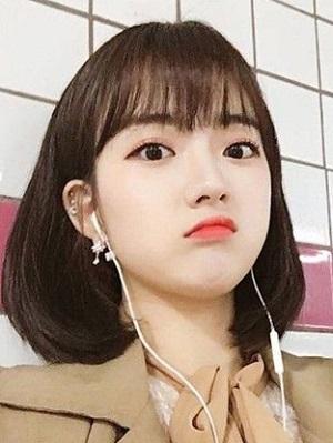 最流行的lob头发型 秒变身万人女神