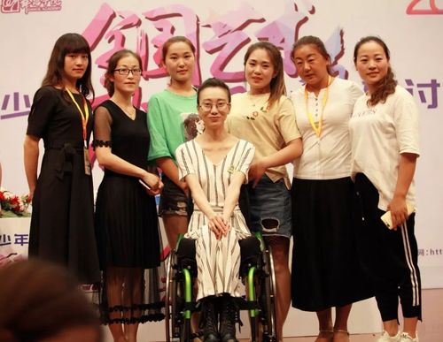 全国艺教联盟启动,刘岩教授分享开讲