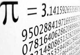 编歌法记忆圆周率(π)小数点后200位