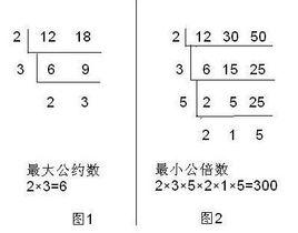 分解质因数的方法