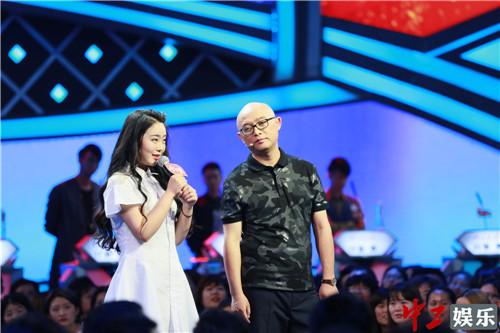 缘来非诚勿扰惊喜不断赛艇世界冠军返场寻爱女嘉宾告白摄像师