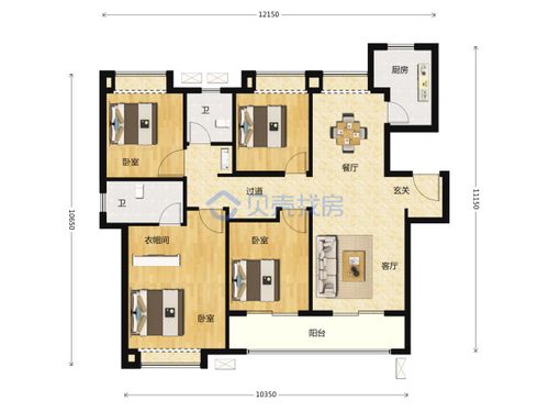 【武汉融创城_武汉武汉融创城楼盘】户型图|房型图