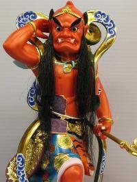 顺风耳是一个汉语词汇,表意指"能够听到随风而来之声音的耳朵".