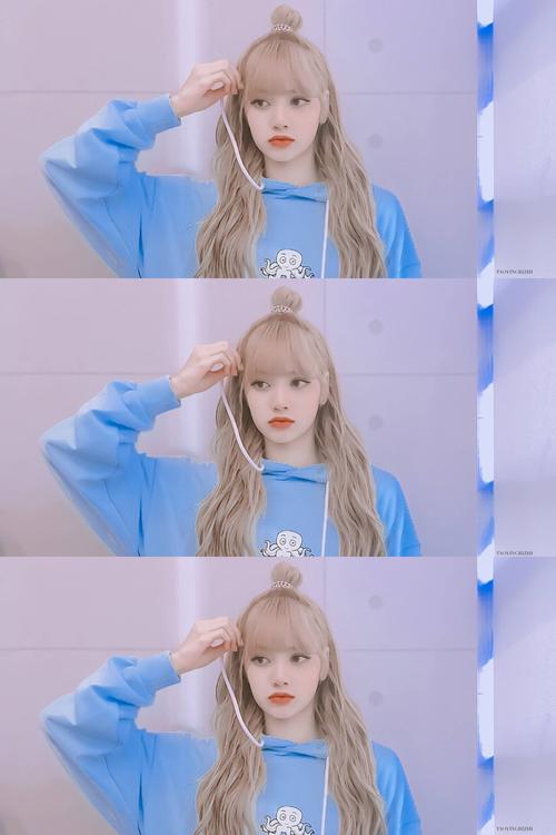 lisa-doki-腾讯视频