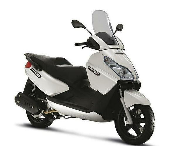 宗申比亚乔x7,适合长途摩旅吗,哈罗摩托