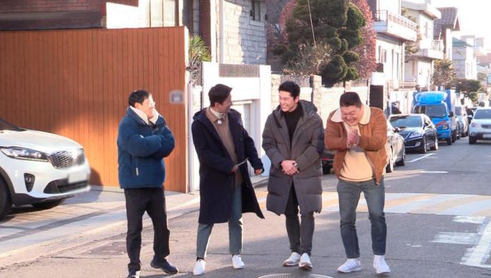 柳秀荣综艺表白妻子朴河宣出道被誉为翻版郑雨盛曾出演最后之舞