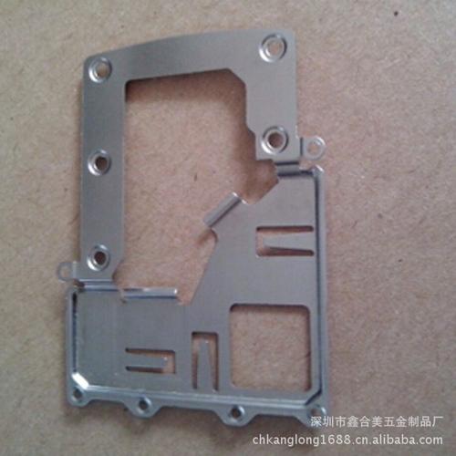 订制]   上一个 下一个> 二,机加工系列:    冲压,cnc,线切割,批花