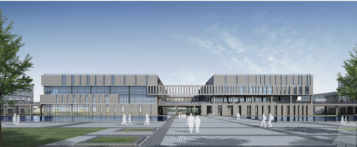 杭州市中策职业学校钱塘学校招聘