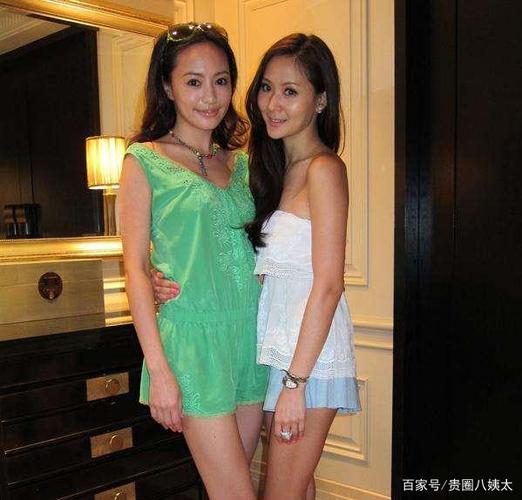 台湾名媛开派对关颖孙芸芸同场斗艳柯震东与富太热舞