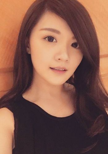王雪晶crystalcrystalong