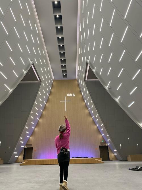 江心洲基督教堂_教堂_基督_基督教江心洲堂自由行热门