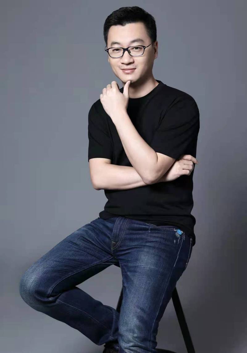 贝壳找房宣布左晖为永远的荣誉董事长彭永东接任董事长