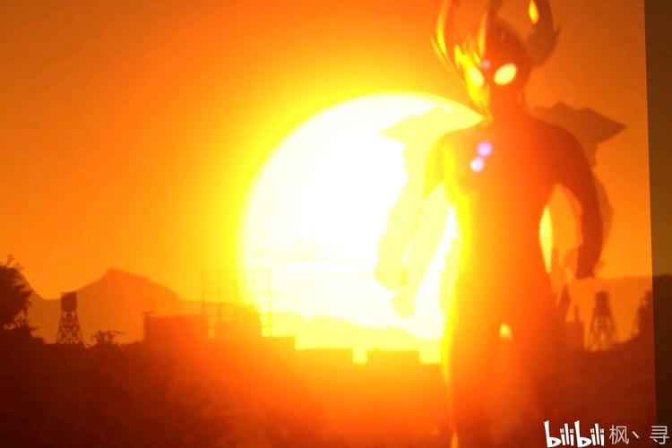 枫之乱谈泰迦超棒的一集夕阳下的战士为了荣耀而奋战