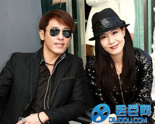 【吕颂贤】_吕颂贤近况微博图片_明星库_丢豆网