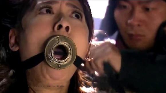 武则天发明了一个酷刑,名叫"玉女登梯", 为何女子如此害怕?