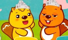 34 0 01:70 儿歌-粉刷匠 上传:11个月前 13 0 02:16 儿歌歌曲动画