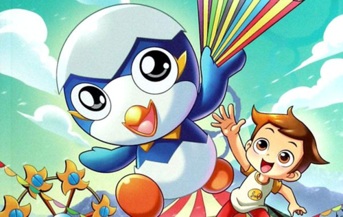 《神奇阿呦》有哪些人物角色介绍?