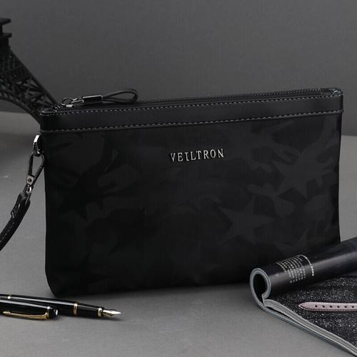 男士手包手拿包手抓包手拎包夹包牛津布帆布尼龙潮新款信封包-定制