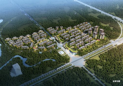 新房 九龙坡区 万腾·御景城