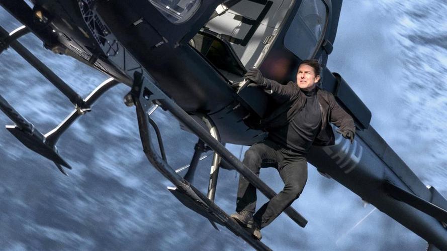 碟中谍6:全面瓦解(2018),剧照图片,高清壁纸,欧美影视