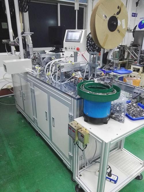 首页 供应信息 机械 其他行业专用设备 > 服务商 温州龙虾扣治具价格