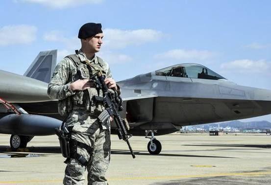 美国空军即将被新兴大国超越还在造f16挤占下一代战机的资源