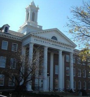 美国内布拉斯加大学奥马哈分校(奥马哈)
