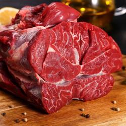 原切牛腱子肉 4斤装