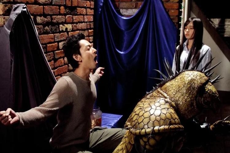 特色/力:坚硬的皮肤,发射尖锐针头的攻击,操纵针头的人的睡眠欲望梅兹