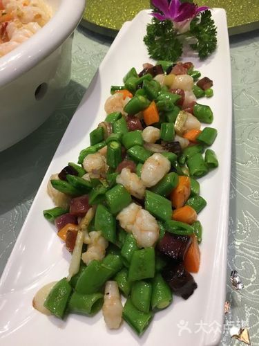巧厨小炒皇