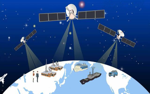 正文内容 中国卫星导航系统管理办公室主任,北斗卫星导航系统新闻发言