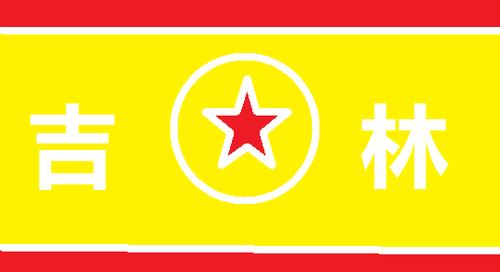 为什么中国的省都没有省旗?