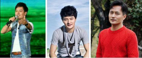 云飞的15首情歌对唱,让人大饱耳福!